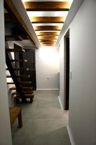Apartamento Villa Agrabely & Suites