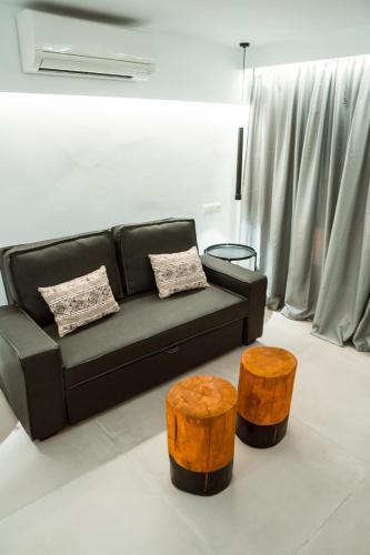 Apartamento Villa Agrabely & Suites