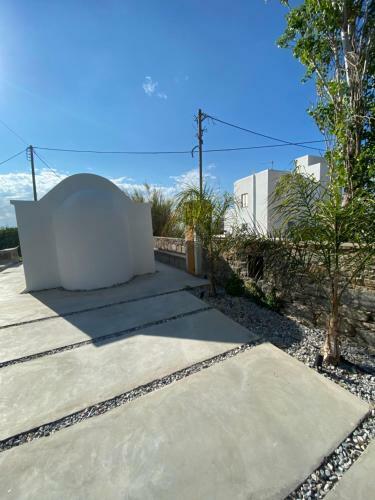 Apartamento Villa Agrabely & Suites