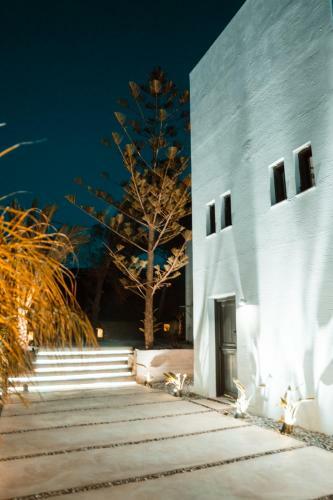 Apartamento Villa Agrabely & Suites