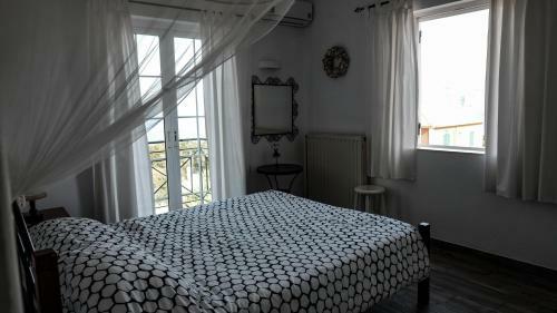 Apartamento Evreti Villa With Stunning Views, Near Fiscardo