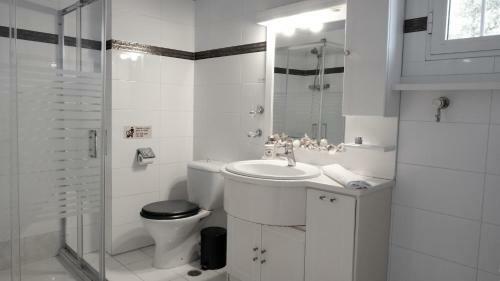 Apartamento Evreti Villa With Stunning Views, Near Fiscardo