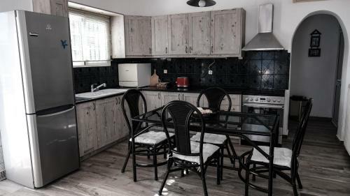 Apartamento Evreti Villa With Stunning Views, Near Fiscardo