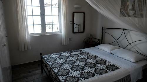 Apartamento Evreti Villa With Stunning Views, Near Fiscardo