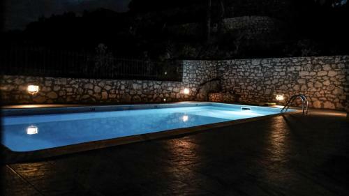 Apartamento Evreti Villa With Stunning Views, Near Fiscardo