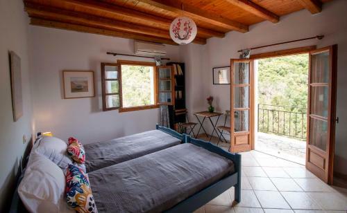 Fioroula's Villa Fiskardo