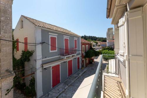 Apartamento Casa Di Lika