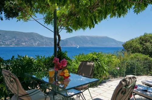 Villa Amaryllis House