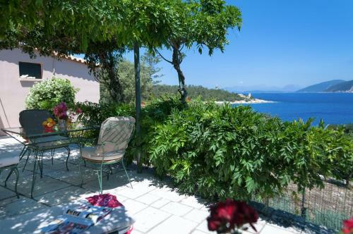 Villa Amaryllis House