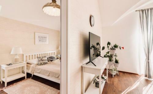 Monarchia Cottage Apartman