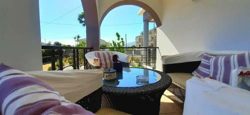 Villa Filio's Zakynthos