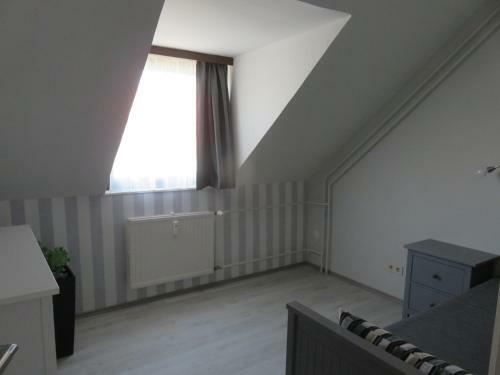 City Corner Apartman