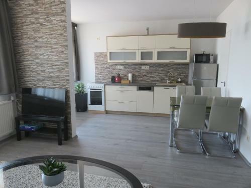 City Corner Apartman