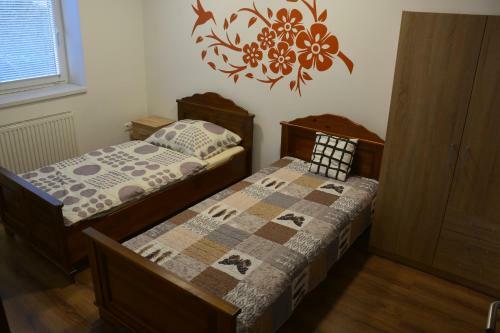 Apartamento Dentissimi Vend�gszob�k