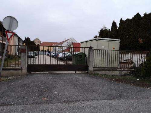 Apartman Kasz�s City