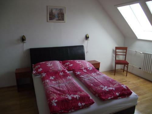 Apartman Kasz�s City