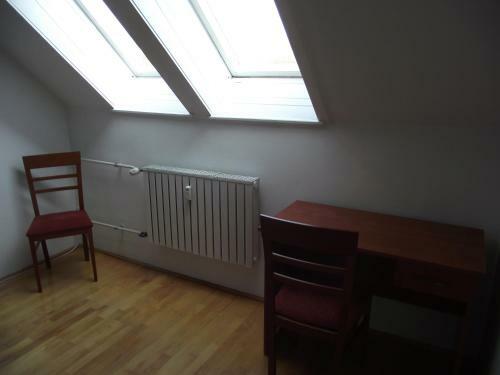 Apartman Kasz�s City