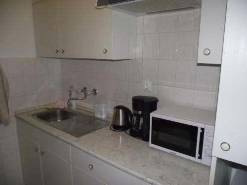 Apartman Kasz�s City