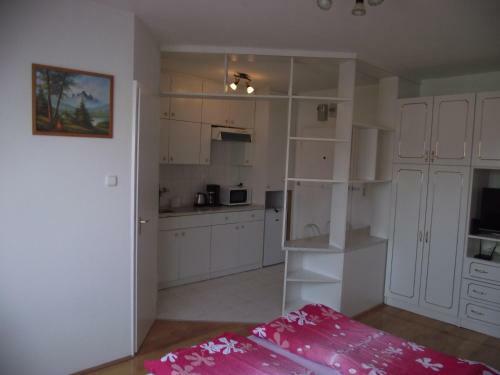 Apartman Kasz�s City