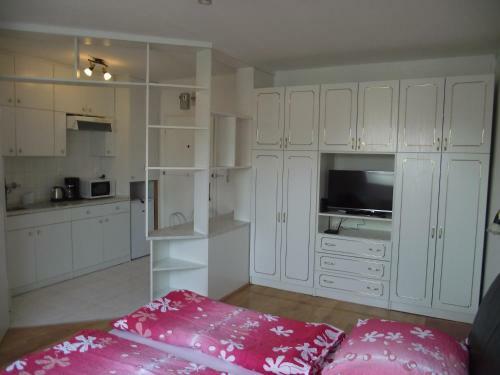 Apartman Kasz�s City