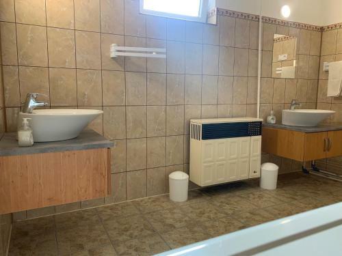 Kinizsi Apartman