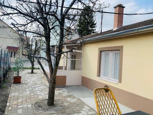 Kinizsi Apartman