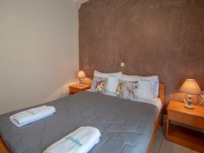 Zantina Holiday Home