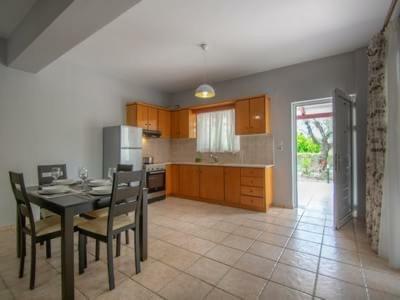 Zantina Holiday Home