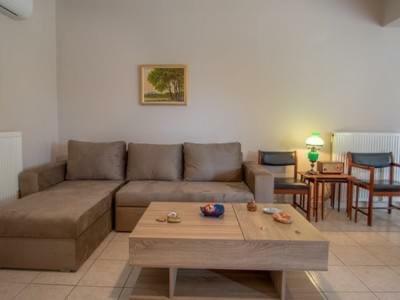 Zantina Holiday Home