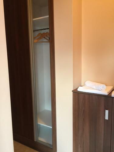 Palank Apartman
