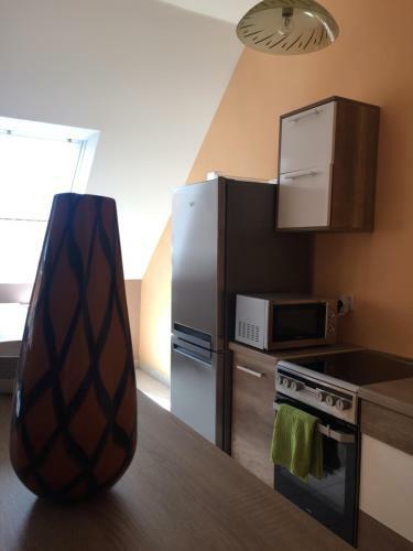 Palank Apartman