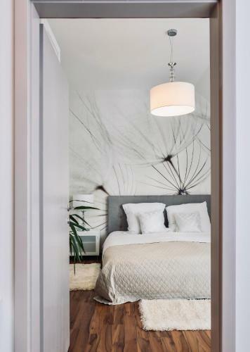 Monarchia Apartman Grand