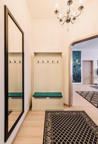 Monarchia Apartman Grand