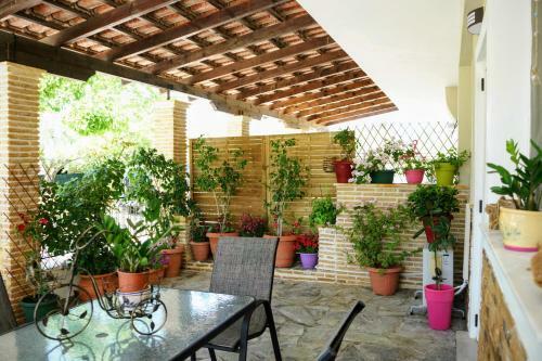 Apartamento Petros Garden ?ouse