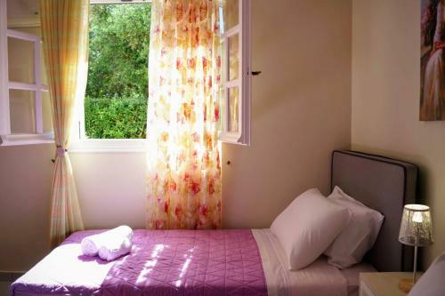 Apartamento Petros Garden ?ouse