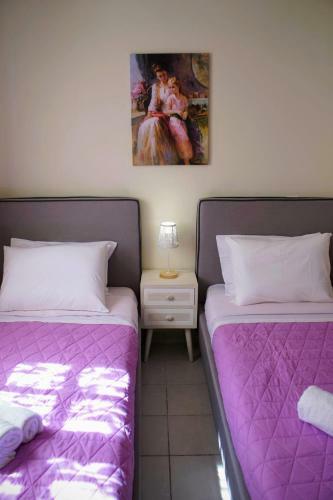 Apartamento Petros Garden ?ouse