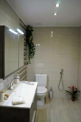 Apartamento Petros Garden ?ouse