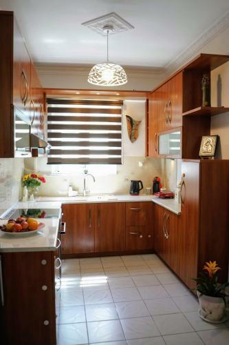 Apartamento Petros Garden ?ouse