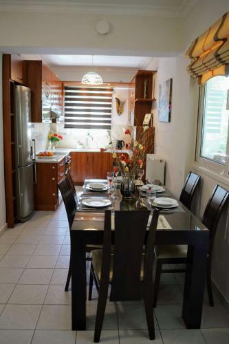 Apartamento Petros Garden ?ouse