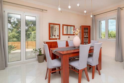 Nektarios Cottage House
