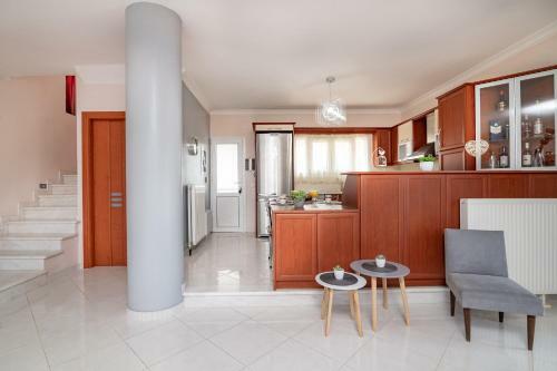 Nektarios Cottage House