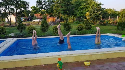 Hostal Fogad� A Suttog�hoz