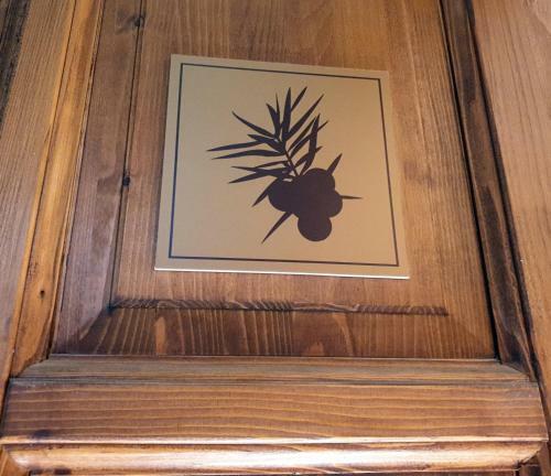 Hostal Fogad� A Suttog�hoz