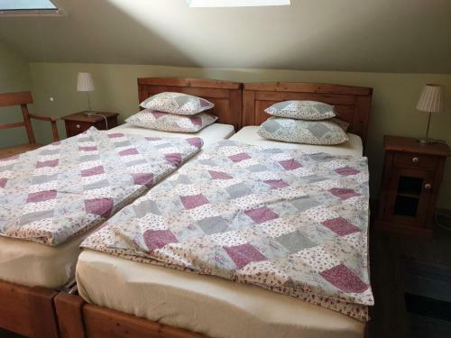 Hostal Fogad� A Suttog�hoz