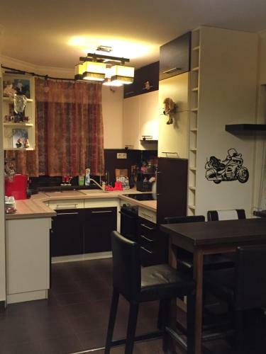Vml Premium Apartman
