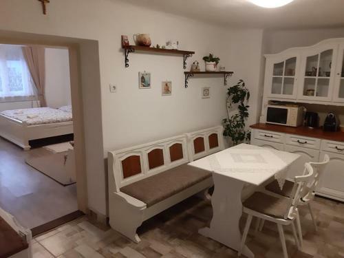 Apartamento Edina Vintage Vend�gh�z