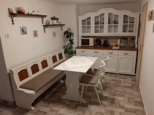 Apartamento Edina Vintage Vend�gh�z