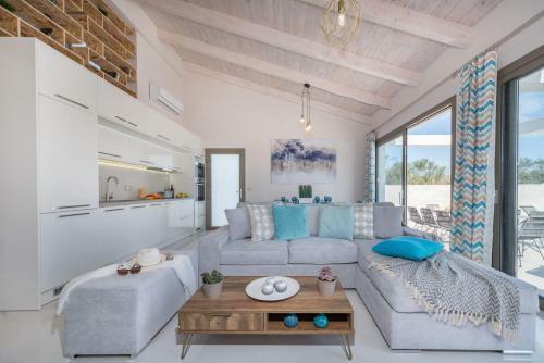 Zante Prime Villas, Villa Levanta