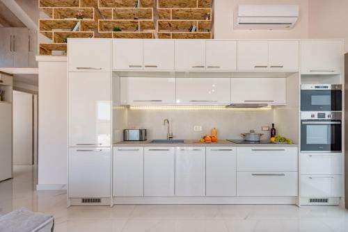 Zante Prime Villas, Villa Levanta