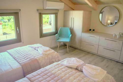 Zante Prime Villas, Villa Levanta